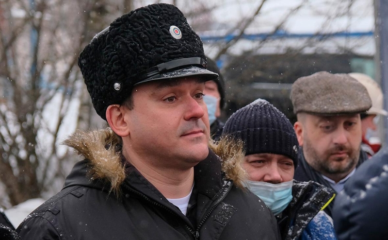 Претензии Минобороны к Военно-строительной компании превысили ₽13,8