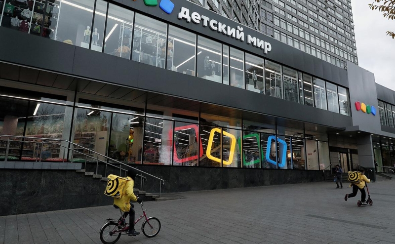 Претензии на $35 млн. Как российские банки судятся с иностранцами