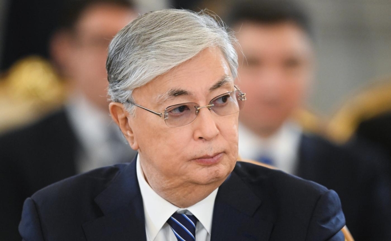 Президент Алжира посетит ПМЭФ и подпишет документ о партнерстве