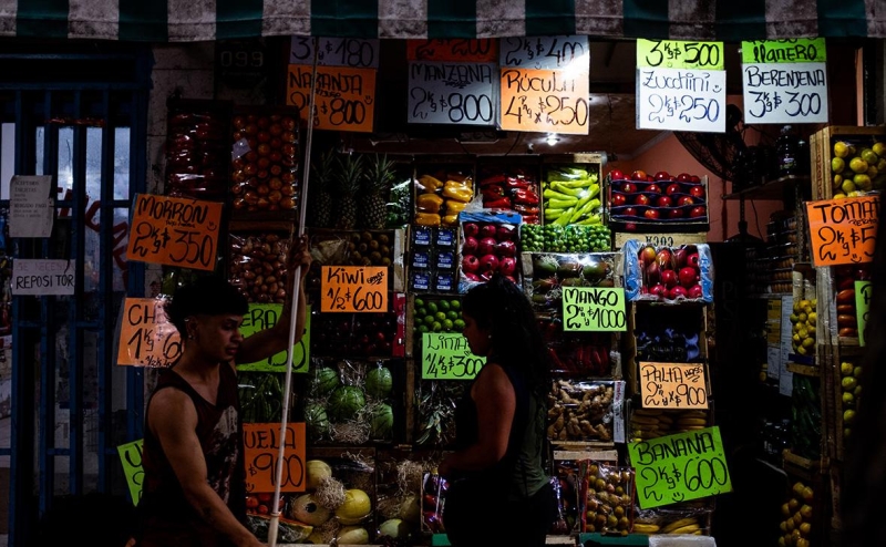 Президент Аргентины отменил участие в саммите по Украине