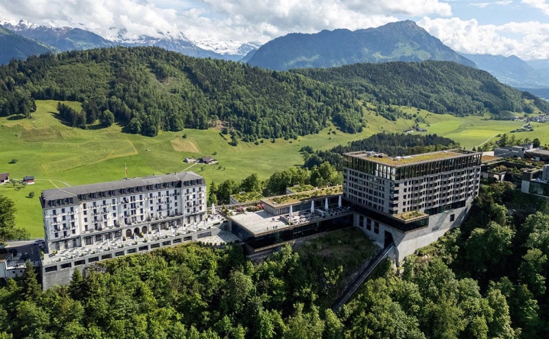 Президент Аргентины передумал и решил поехать на конференцию по