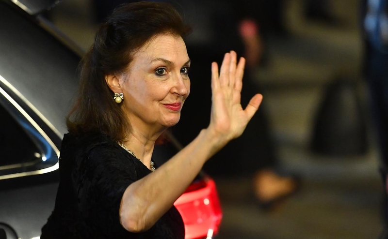 Президент Аргентины уволил главу МИД из-за голосования в пользу Кубы