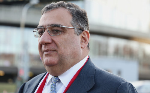 Президент Армении назвал ключевые для отношений с Россией факторы