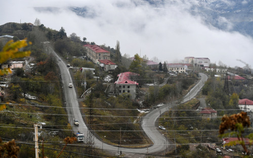 Президент Армении назвал ключевые для отношений с Россией факторы