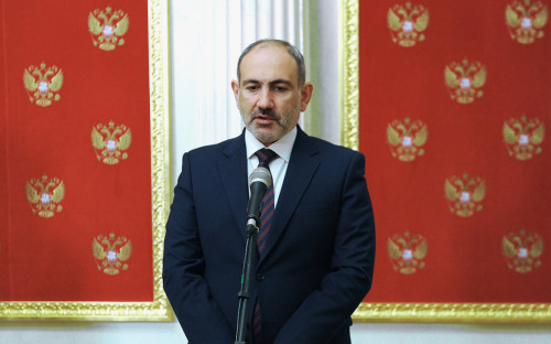 Президент Армении назвал составляющие кризиса в стране