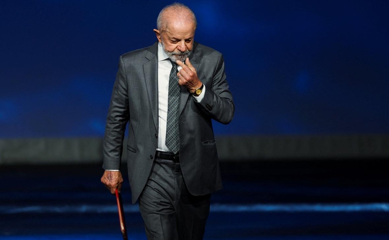 Президент Бразилии издал указ об ответных мерах на пошлины Трампа