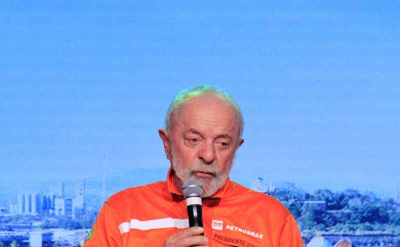 Президент Бразилии издал указ об ответных мерах на пошлины Трампа