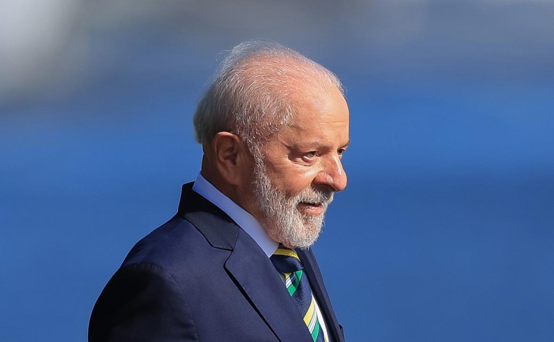 Президент Бразилии назвал условие для переговоров с США