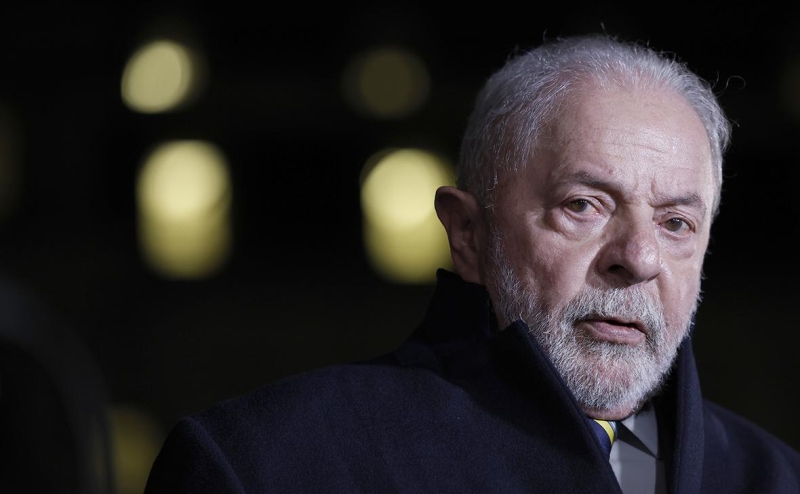 Президент Бразилии предложил создать аналог G20 для диалога по Украине