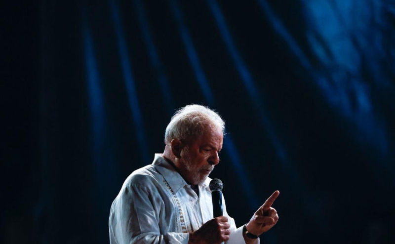 Президент Бразилии заявил о неготовности Путина и Зеленского к миру