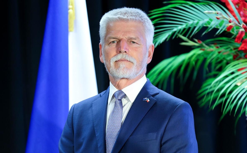 Президент Чехии допустил восстановление сотрудничества Европы с