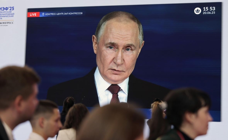 Президент Чехии допустил восстановление сотрудничества Европы с