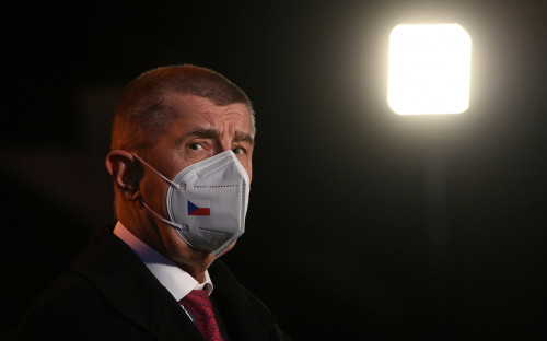 Президент Чехии рассказал о версии взрыва на складе без россиян