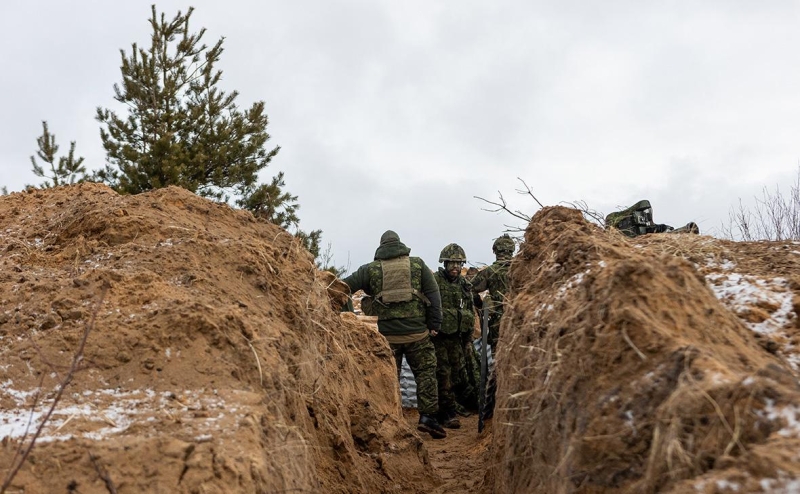 Президент Чехии увидел «сдвиг не в лучшем смысле» в конфликте на