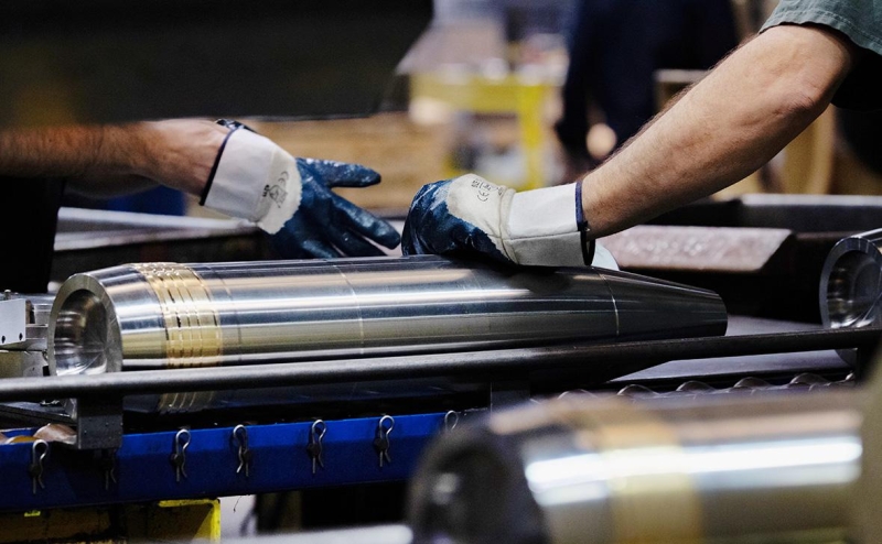 Президент Чехии заявил, что нашел за рубежом 800 тыс. снарядов для