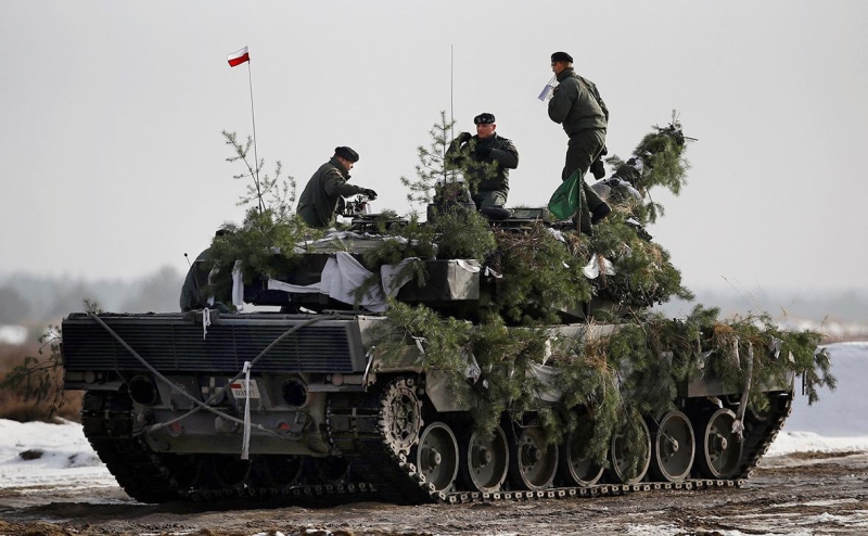 Президент Чехии заявил о &laquo;лишь одной&raquo; попытке ВСУ начать