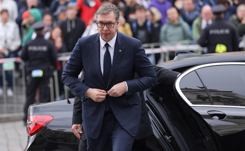 Президент Чехии заявил о подготовке ЕС к конфликту высокой