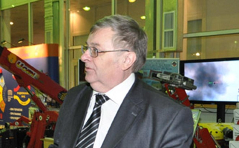 Президент ЦНИИ «Волна» попытался покончить с собой на Красной площади