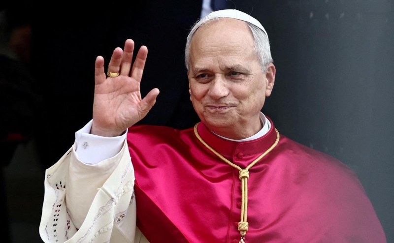 Президент Финляндии анонсировал переговоры в Ватикане по Украине