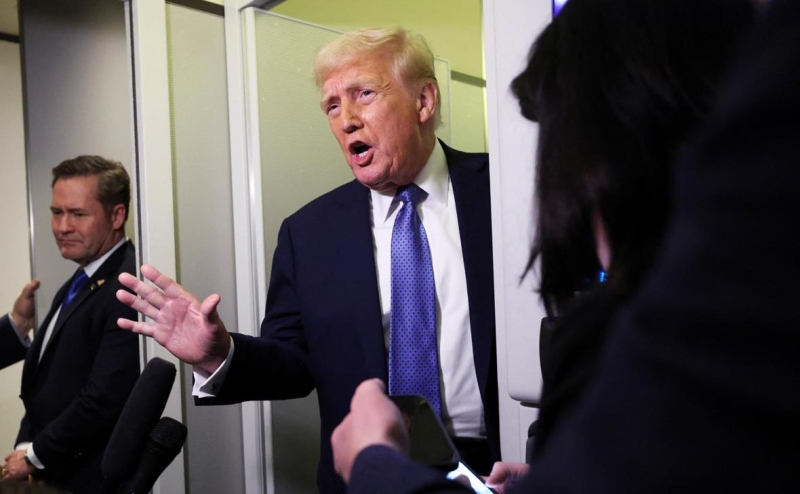 Президент Финляндии предложил милитаризировать Украину «до зубов»