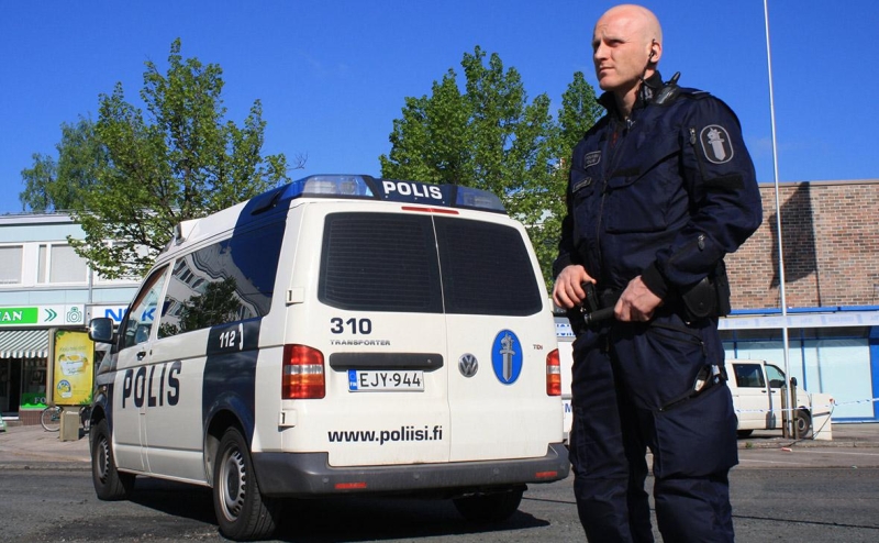 Президент Финляндии на слова Лаврова заявил, что ЕС не воюет с Россией