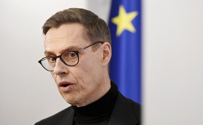 Президент Финляндии на слова Лаврова заявил, что ЕС не воюет с Россией