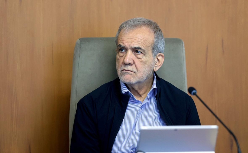 Президент Ирана обратился к руководству Ирака