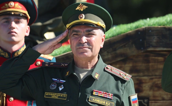 Президент Ирана пообещал Шойгу отомстить Израилю за лидера ХАМАС