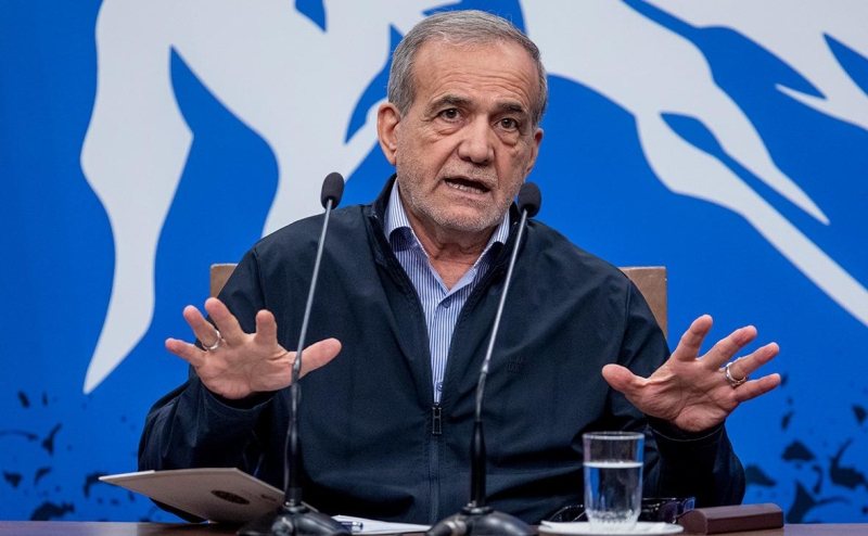 Президент Ирана предупредил США об ответе за удары по ядерным объектам