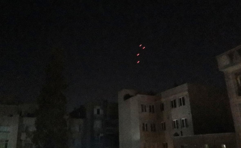 Президент Ирана пригрозил &laquo;продуманным&raquo; ответом на атаку Израиля