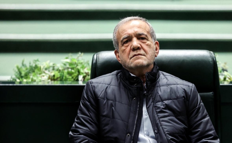 Президент Ирана заявил о готовности к равноправному диалогу с США