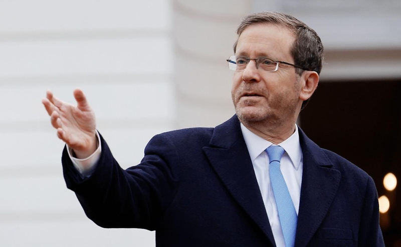 Президент Израиля назвал действия Ирана объявлением войны