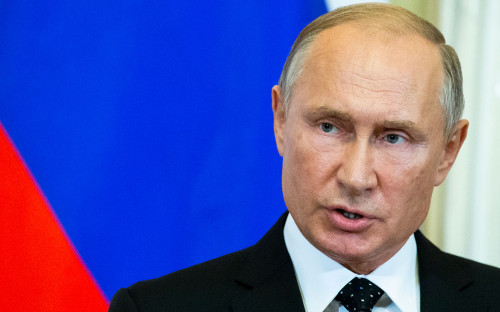 Президент Латвии назвал «чужой» Вторую мировую войну