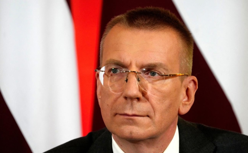 Президент Латвии назвал «главный вопрос» при принятии Украины в НАТО