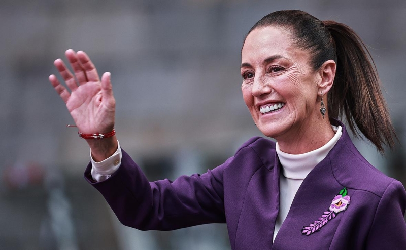 Президент Мексики исключил арест Путина по ордеру МУС в случае визита