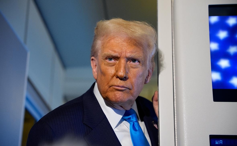 Президент Мексики захотела наладить отношения с США после угроз Трампа