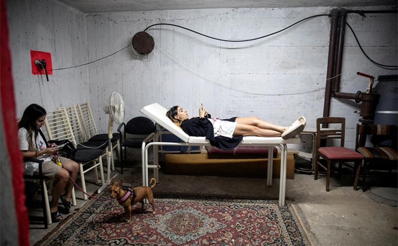 Президент Палестины Махмуд Аббас на фоне войны приедет в Москву