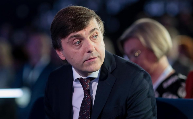 Президент РАН связал кадровую проблему в науке с результатами ЕГЭ