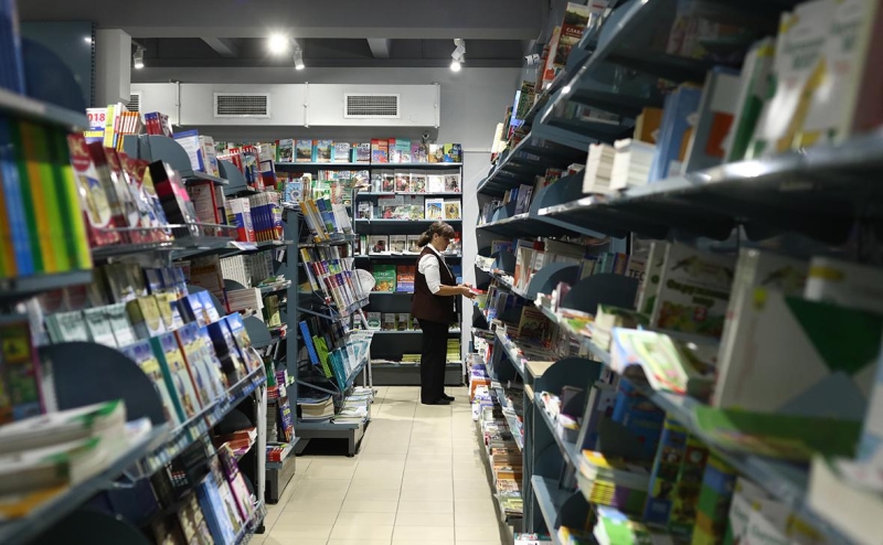 Президент РАН заявил о вопросах академиков ко многим школьным