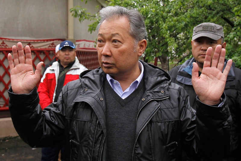 Президент сбежал. Что заставляло глав государств скрыться за границей