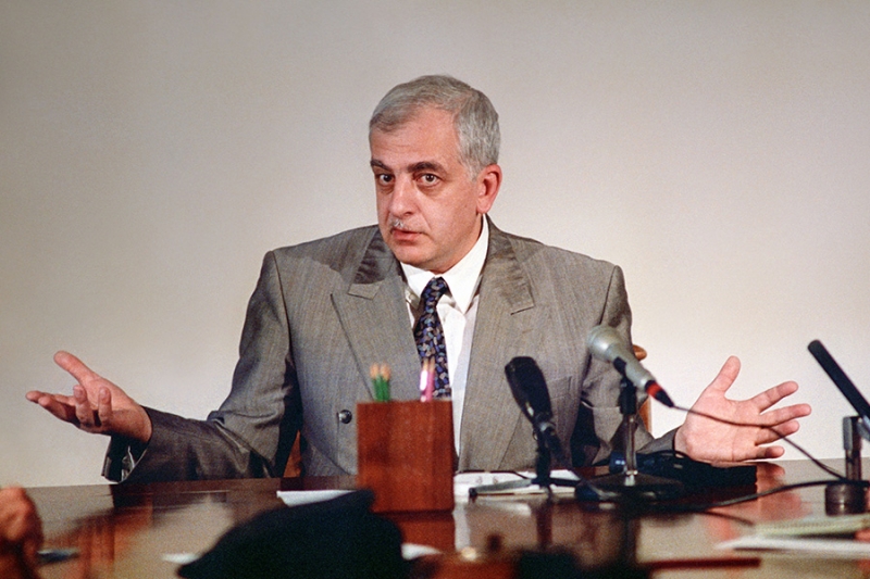 Президент сбежал. Что заставляло глав государств скрыться за границей