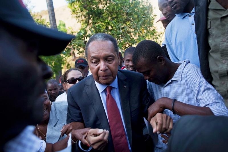 Президент сбежал. Что заставляло глав государств скрыться за границей