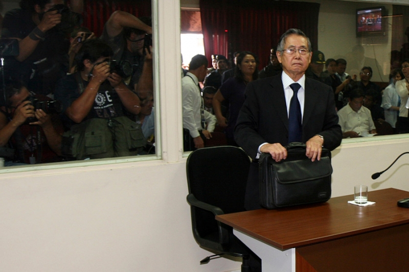 Президент сбежал. Что заставляло глав государств скрыться за границей