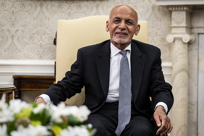 Президент сбежал. Что заставляло глав государств скрыться за границей