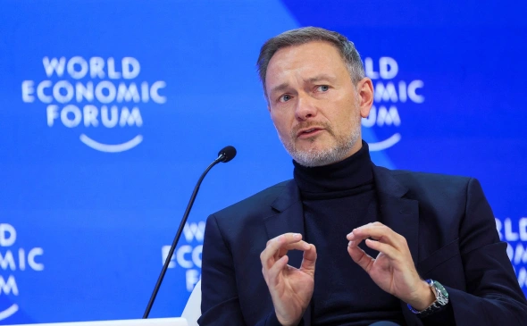 Президент Швейцарии анонсировала на 2024 год конференцию по Украине