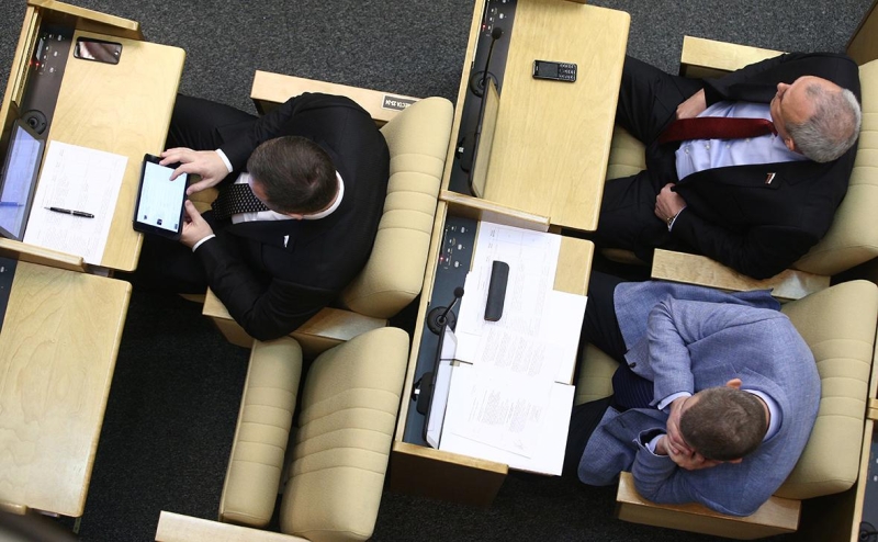 Президенту, премьеру и министрам в 2024 году не проиндексируют