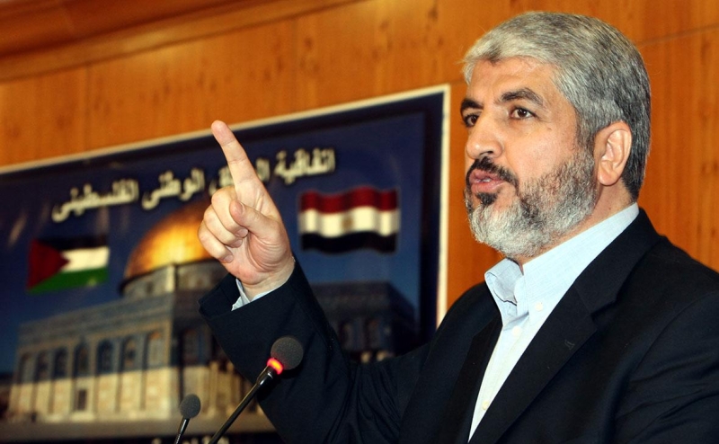 При израильском ударе по Дохе погибли лидеры ХАМАС