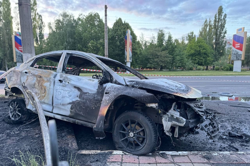 При обстреле Белгорода и окрестностей один человек погиб, 29