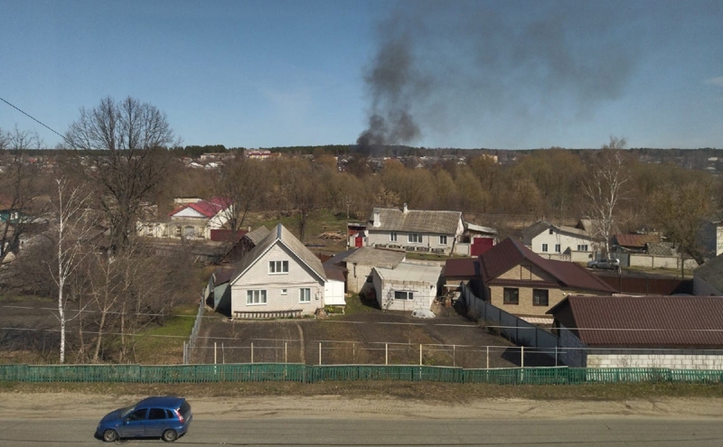 При обстреле Брянской области со стороны Украины пострадали семь человек
