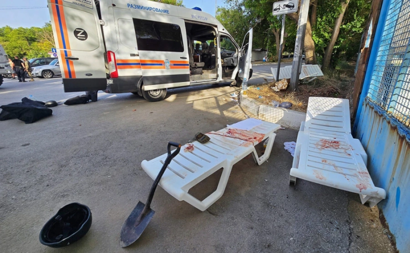 При пожаре на территории НИИ во Фрязино погибли два человека